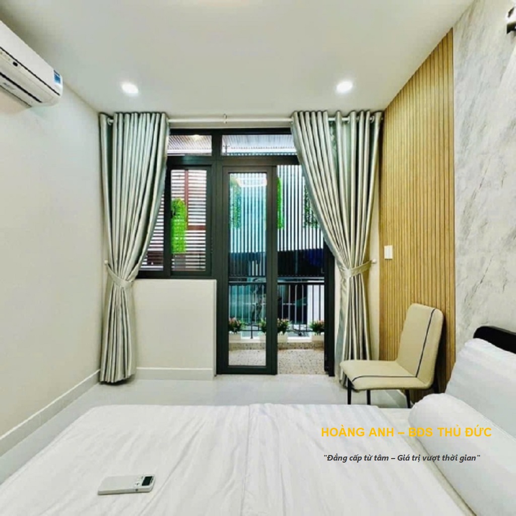 🔥 Bán nhà phố liền kề Võ Văn Ngân, Tp Thủ Đức _ Mặt tiền kinh doanh "cực phẩm"_ 3 tầng đẹp _ 77 m2_ - Ảnh 2